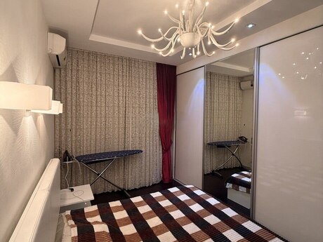 Kirayə 2 otaqlı mənzil, 80 m², Dərnəgül: 1 000 ₼/ay 5