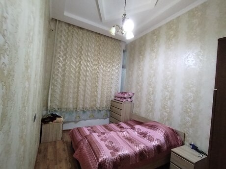 2 otaqlı mənzil, 35 m², Qara Qarayev: 126 000 ₼ 2