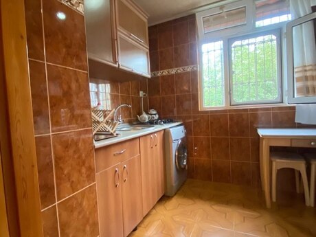 2 otaqlı mənzil, 40 m², Elmlər Akademiyası: 140 000 ₼ 5