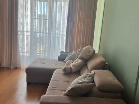 Kirayə 3 otaqlı mənzil, 105 m², Melissa Park: 1 100 ₼/ay 2