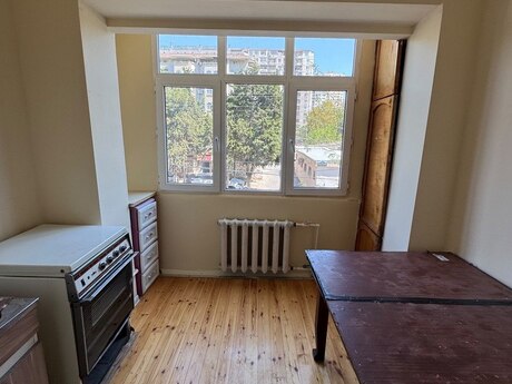 2 otaqlı mənzil, 62 m², Həzi Aslanov: 160 000 ₼ 3