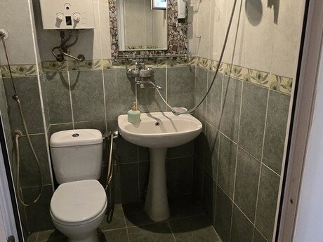 Kirayə 2 otaqlı mənzil, 50 m², Nəriman Nərimanov: 650 ₼/ay 2
