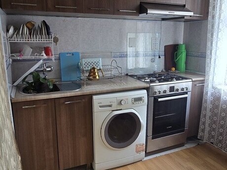Kirayə 2 otaqlı mənzil, 50 m², Nəriman Nərimanov: 650 ₼/ay 4