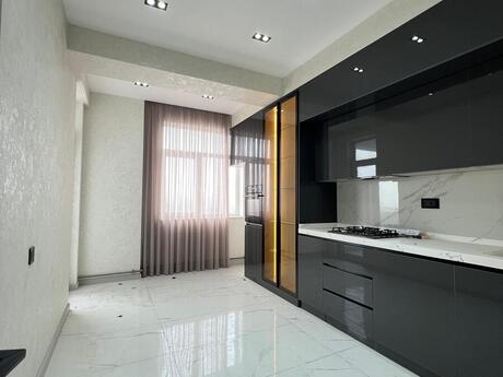 3 otaqlı mənzil, 110 m², Qara Qarayev: 344 999 ₼ 5