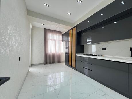 3 otaqlı mənzil, 110 m², Qara Qarayev: 344 999 ₼ 3