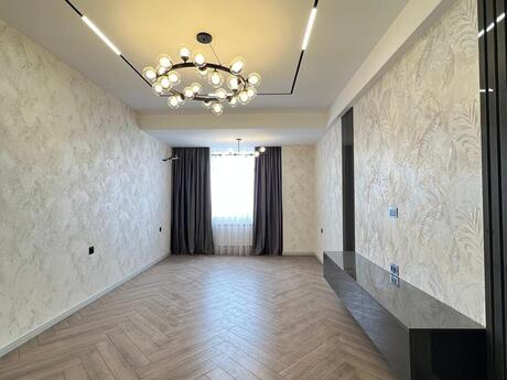 3 otaqlı mənzil, 110 m², Qara Qarayev: 344 999 ₼ 4
