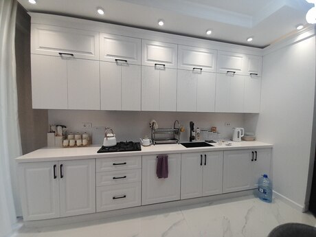 4-room apartment for rent, 150 m², 28 May: 2 000 ₼/mo 4