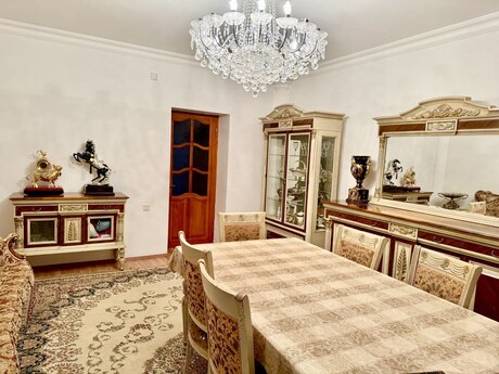 3-room apartment, 99 m², Çiçək: 150 000 ₼ 3
