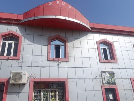 Elan №6453882 - Bakı, Lökbatan q., 620 m²