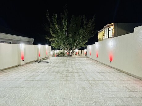 5 otaqlı həyət evi, 200 m², Masazır: 195 000 ₼ 4