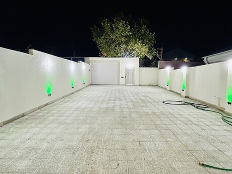 5 otaqlı həyət evi, 200 m², Masazır: 195 000 ₼ 5