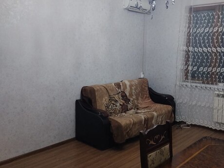 2 otaq · 38 m² · 1/5 mərtəbə, Memar Əcəmi