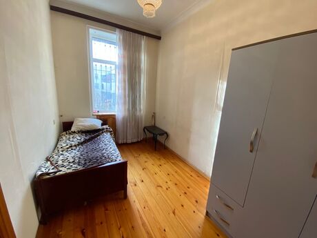 3 otaqlı mənzil, 70 m², Qara Qarayev: 220 000 ₼ 5