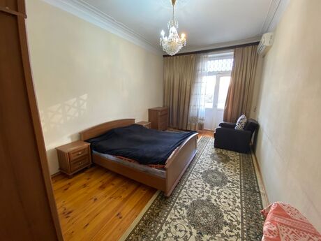 3 otaqlı mənzil, 70 m², Qara Qarayev: 220 000 ₼ 3