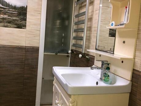 2-room apartment for rent, 80 m², Gənclik: 750 ₼/mo 3