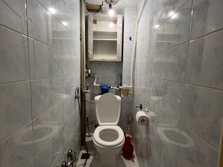 3 otaqlı mənzil, 80 m², Nəsimi: 225 000 ₼ 2