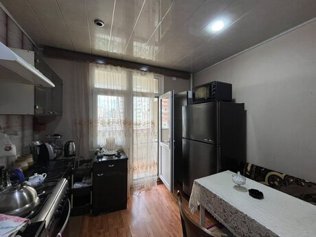 3 otaqlı mənzil, 80 m², Nəsimi: 225 000 ₼ 5