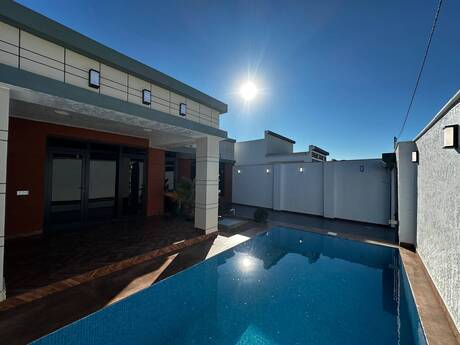4 otaqlı həyət evi, 150 m², Mərdəkan: 235 000 ₼ 3