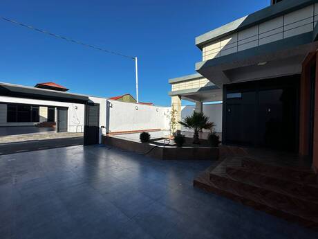4 otaqlı həyət evi, 150 m², Mərdəkan: 235 000 ₼ 2