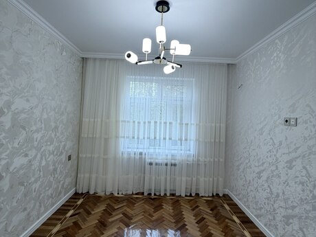 3 otaqlı mənzil, 74 m², Həzi Aslanov: 215 000 ₼ 4