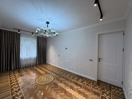 3 otaqlı mənzil, 74 m², Həzi Aslanov: 215 000 ₼ 2
