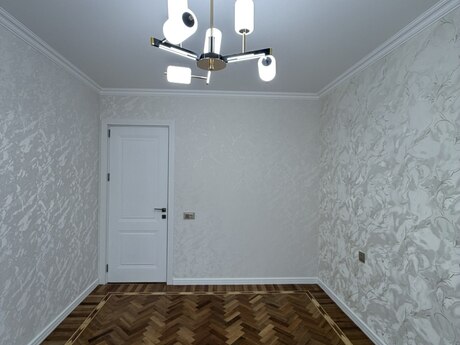 3 otaqlı mənzil, 74 m², Həzi Aslanov: 215 000 ₼ 5