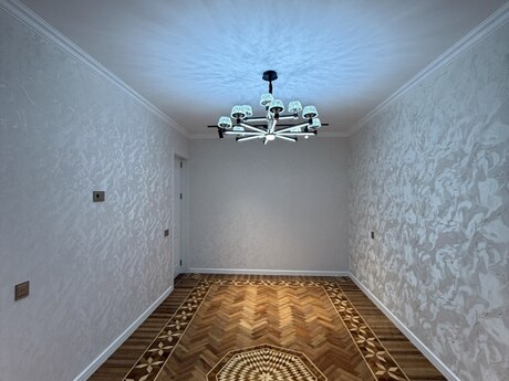 3 otaqlı mənzil, 74 m², Həzi Aslanov: 215 000 ₼ 3