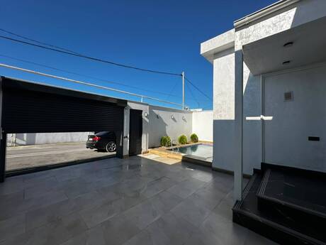4 otaqlı həyət evi, 150 m², Mərdəkan: 175 000 ₼ 3