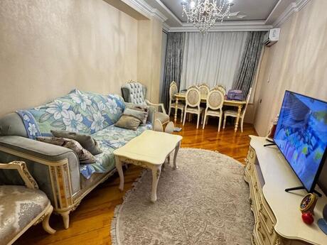 Elan №6453899 - Xırdalan, Xırdalan, 3 otaqlı, 86 m², 1/11 mərtəbə