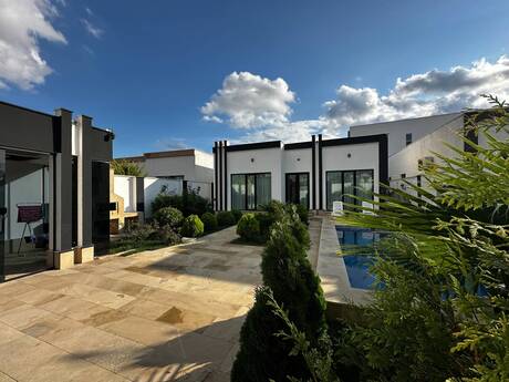 Объявление №6453898 - Баку, пос. Мардакан, 4-комн., 150 м²