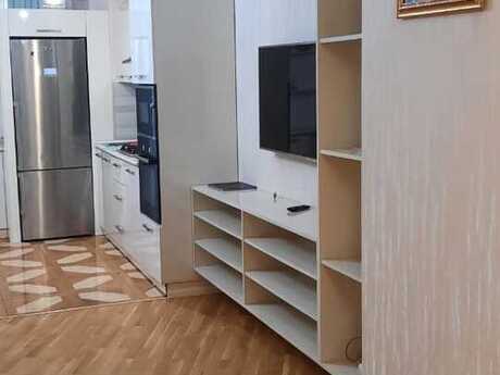 Kirayə 2 otaqlı mənzil, 80 m², Nəsimi: 850 ₼/ay 3
