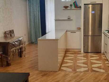 Kirayə 2 otaqlı mənzil, 80 m², Nəsimi: 850 ₼/ay 4