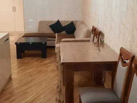 Объявление №6453903 - Баку, Насиминский  р., 2-комн., 80 м², 3/17 этаж