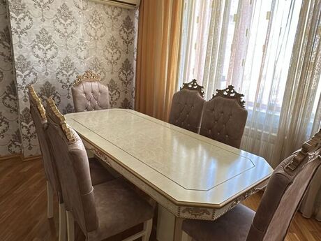 Kirayə 2 otaqlı mənzil, 80 m², Nəsimi: 850 ₼/ay 2