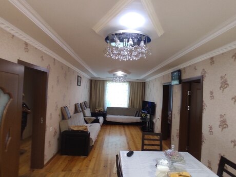 7 otaqlı həyət evi, 210 m², Biləcəri: 175 000 ₼ 5