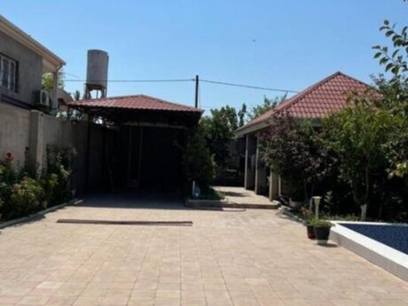 4 otaqlı həyət evi, 120 m², Buzovna: 160 000 ₼ 3