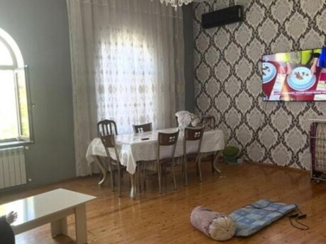 4 otaqlı həyət evi, 120 m², Buzovna: 160 000 ₼ 5