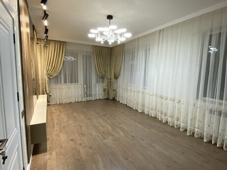 3 otaqlı mənzil, 117 m², Həzi Aslanov: 325 000 ₼ 4
