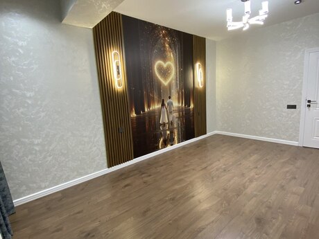 3 otaqlı mənzil, 117 m², Həzi Aslanov: 325 000 ₼ 5