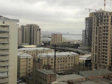 4-room apartment, 302 m², 28 May: 900 000 ₼ 5