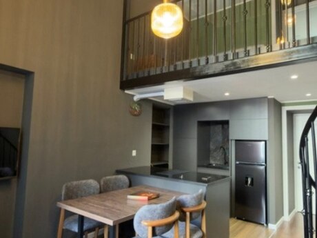 Kirayə 3 otaqlı mənzil, 55 m², Sahil: 120 ₼/ay 2