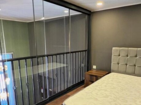 Kirayə 3 otaqlı mənzil, 55 m², Sahil: 120 ₼/ay 3
