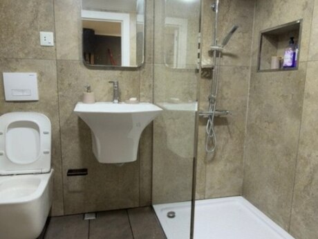 Kirayə 3 otaqlı mənzil, 55 m², Sahil: 120 ₼/ay 5