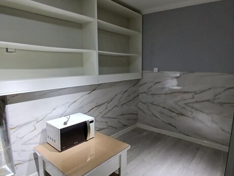 2 otaq · 40 m² · 1/3 mərtəbə, 28 May