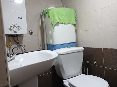 Kirayə 2 otaqlı mənzil, 40 m², 28 May: 400 ₼/ay 5