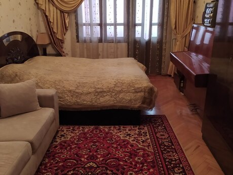 3 otaqlı mənzil, 72 m², İnşaatçılar: 215 000 ₼ 3