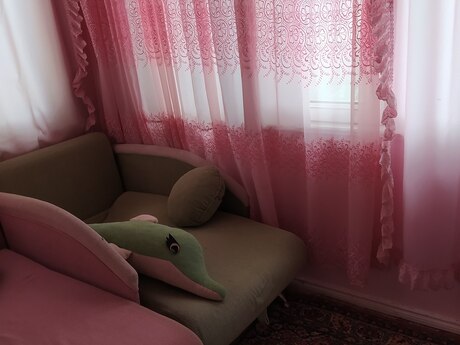 3 otaqlı mənzil, 72 m², İnşaatçılar: 215 000 ₼ 5
