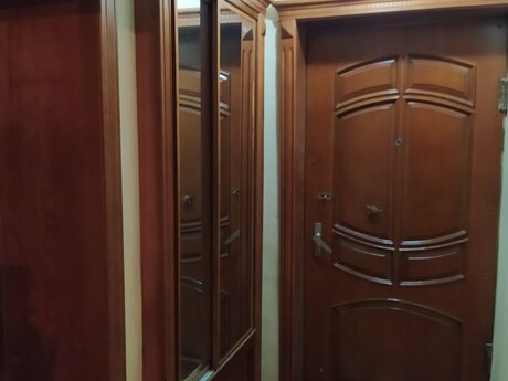 3 otaqlı mənzil, 72 m², İnşaatçılar: 215 000 ₼ 4