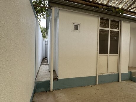 2 otaqlı həyət evi, 70 m², Ramana: 67 000 ₼ 3