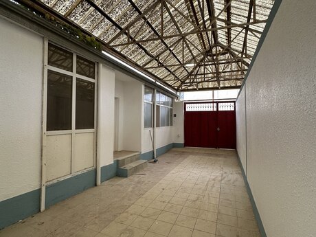2 otaqlı həyət evi, 70 m², Ramana: 67 000 ₼ 2